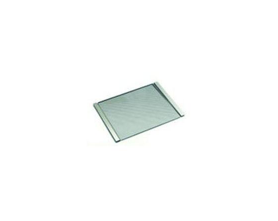 Bandeja fermentadora 433x333mm aluminio