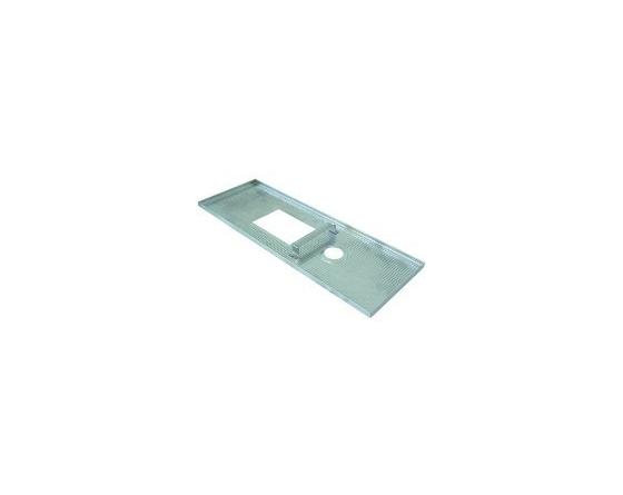 Bandeja filtro fi-80 fagor