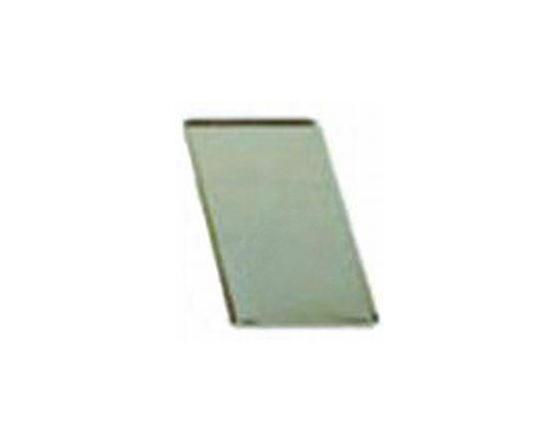 Bandeja horno 530x325mm gn 1/1 inox