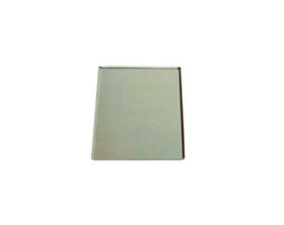 Bandeja horno 530x325mm gn 1/1 inox