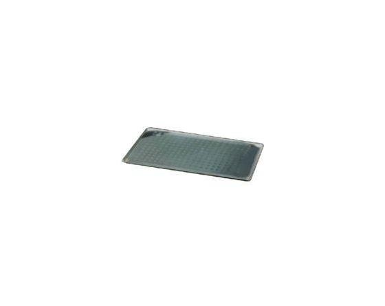 Bandeja horno 600x400mm aluminio