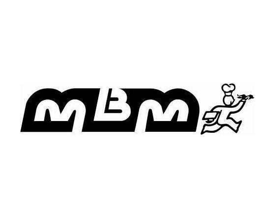 Bandeja picadora ftsm103 mbm