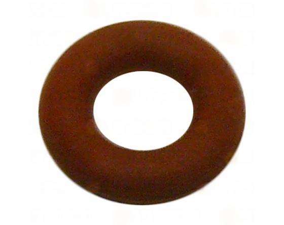 JUNTA TÓRICA SILICONA Ø3.4X1.78MM