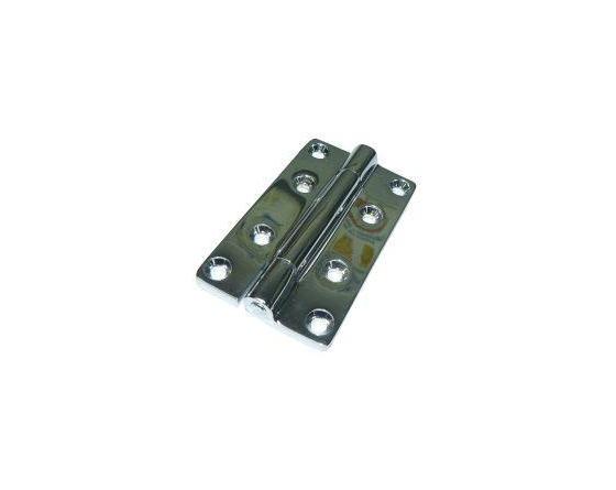 Bisagra 492 puerta armarios frio 100mm