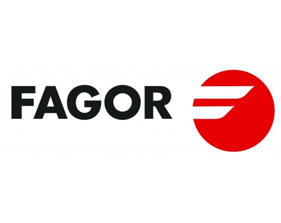 Bisagra completa fagor
