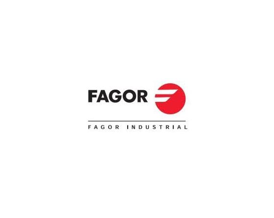 Bisagra completa fagor industrial