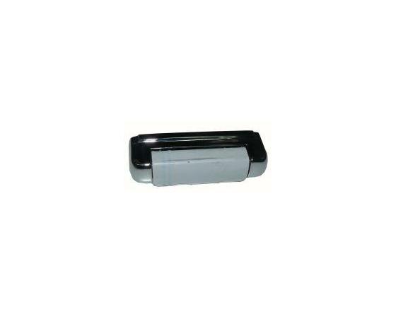 Bisagra cromo vertical 100mm g-325