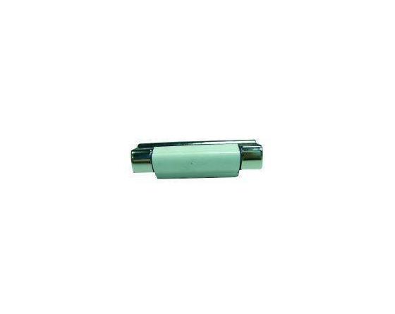 Bisagra cromo vertical con muelle (db.403)