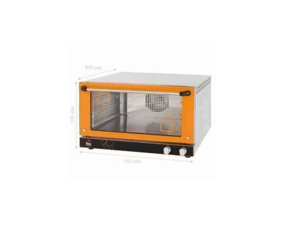 Bisagra inferior puerta horno rxl fm