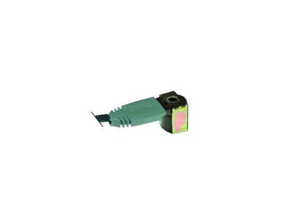 Bobina electrovalvula con cable 2 mts 230v