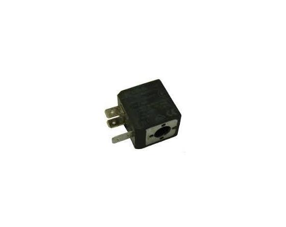 Bobina electrovÁlvula 230v granizadora gb-22 eurofred
