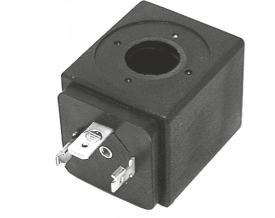 Bobina zb09 parker 230vac 9va