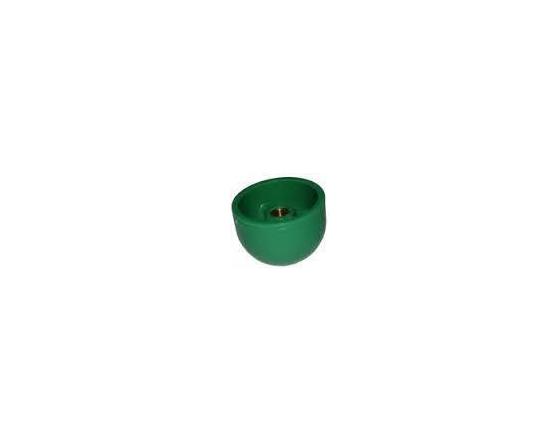 Bola verde Ø67mm exprimidor zummo