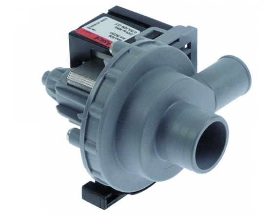 Bomba de desagüe 32w 220v entrada ø 30mm salida ø 22mm 60hz elettrobar