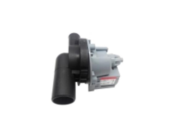Bomba desagÜe 40w 230v elettrobar