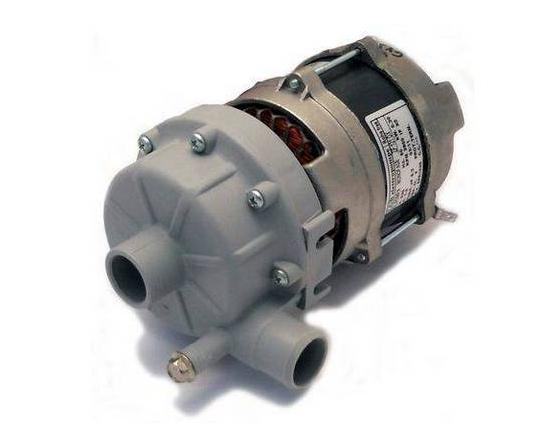 Bomba entrada ø 28mm salida ø 28mm tipo lgb zf121dx luxia