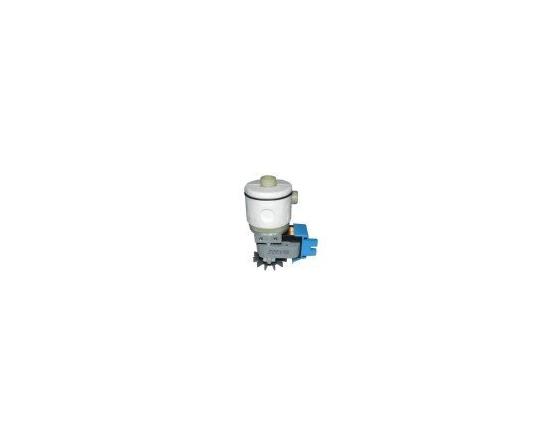 Bomba fabricador hielo migel
