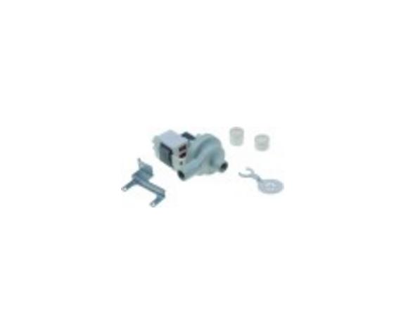 Bomba hanning tipo dp025-258 30w 220-240v 50hz