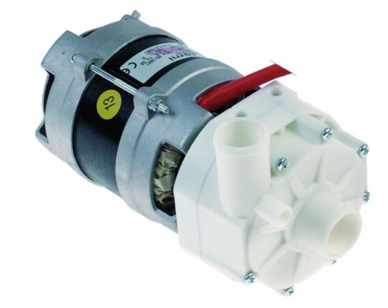 Bomba lavado 0.15hp 230v lc-80 jemi