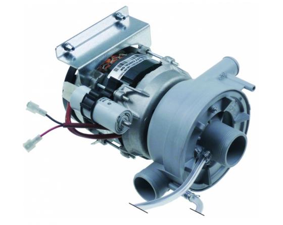 Bomba lavado 0,63hp 230v la50 elettrobar