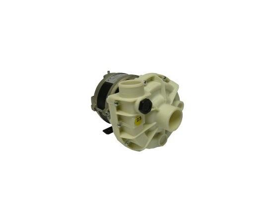 Bomba lavado 0,75hp 230v c/sts 53-60 hoonved mach