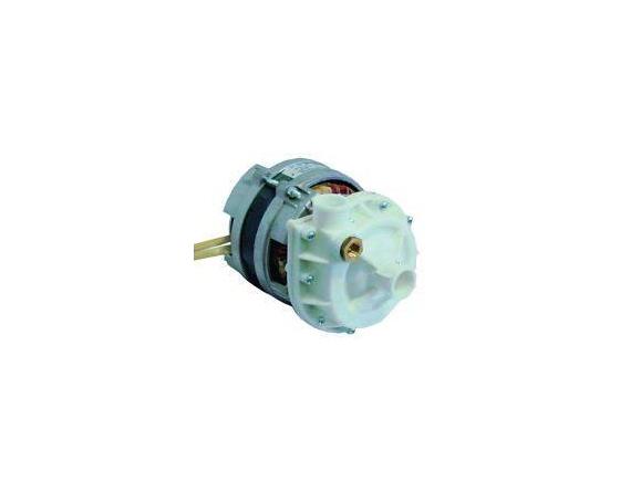 Bomba lavado 230v 0.25hp b101/203/ds11/1 crystaline