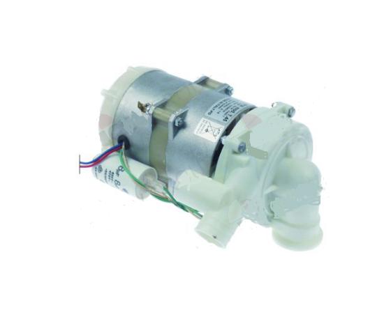 Bomba lavado 230v 0,33hp ds-40 dihr