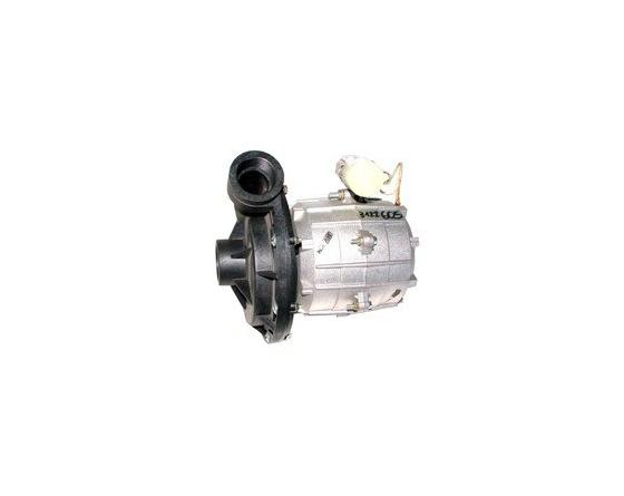 Bomba lavado 230v 0.50hp 120 elettrobar
