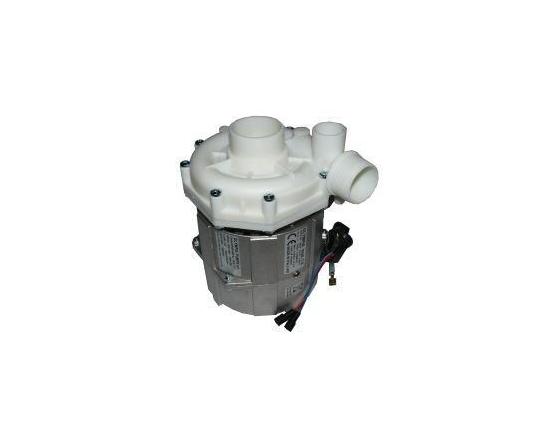 Bomba lavado 230v 0.50hp sincro univerba
