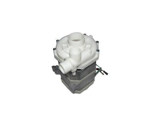Bomba lavado 230v 0.60hp gastro-450 dihr