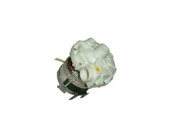 Bomba lavado 230v 0.6hp lf-322 comenda