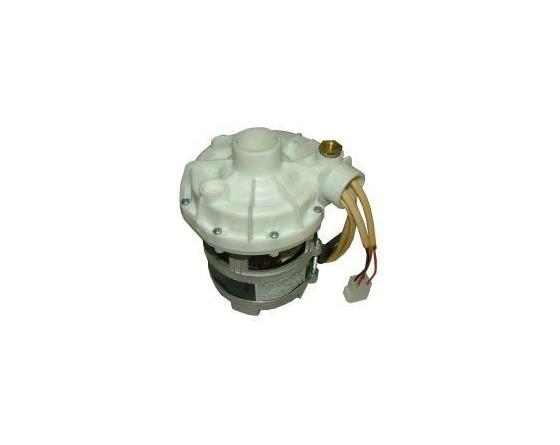 Bomba lavado 230v 0.75hp crystaline