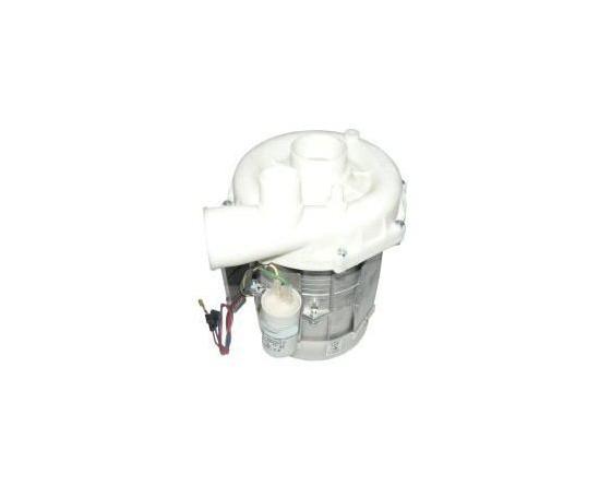 Bomba lavado 230v 0.75hp koral 600-800 krupps