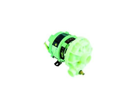 Bomba lavado 230v 0.75hp ls340 rancilio