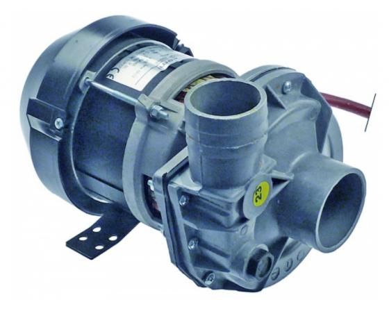 Bomba lavado 230v 0.75kw 50hz gs-20 jemi