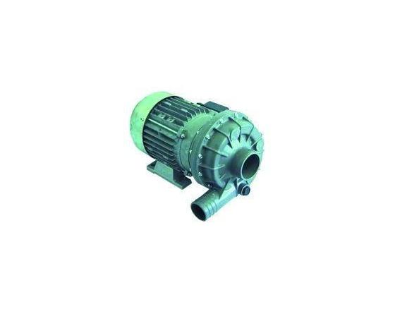 Bomba lavado 230v 1.5hp elettrobar mach rancilio zanussi