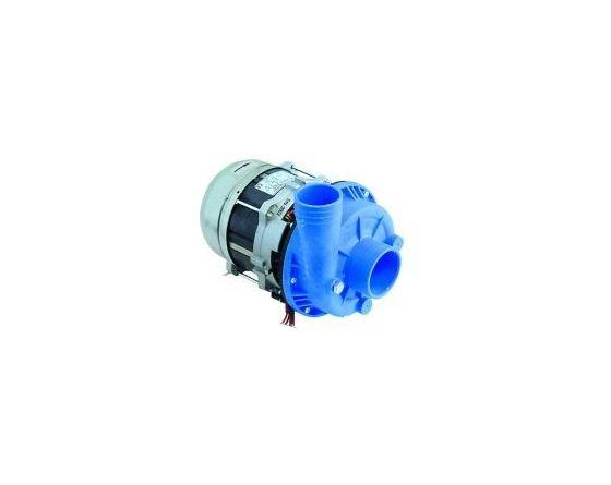 Bomba lavado 230v 1hp 49/61/1100 colged