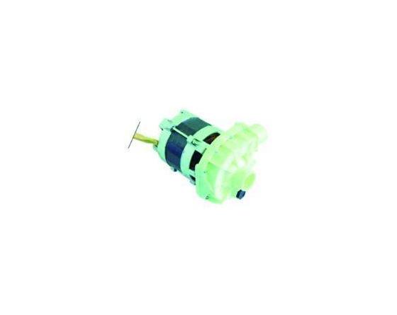 Bomba lavado 230v 1hp al5040 al55.45 aristarco