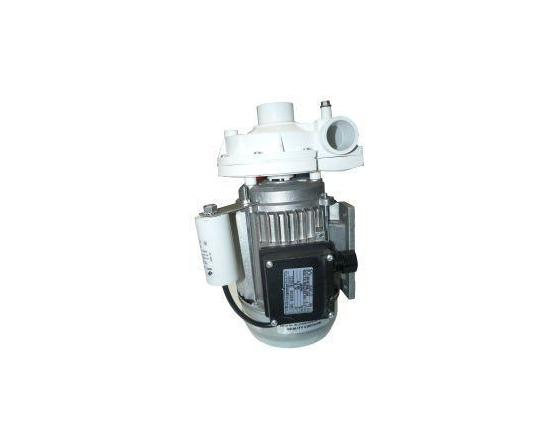 Bomba lavado 230v 1hp lp360 comenda