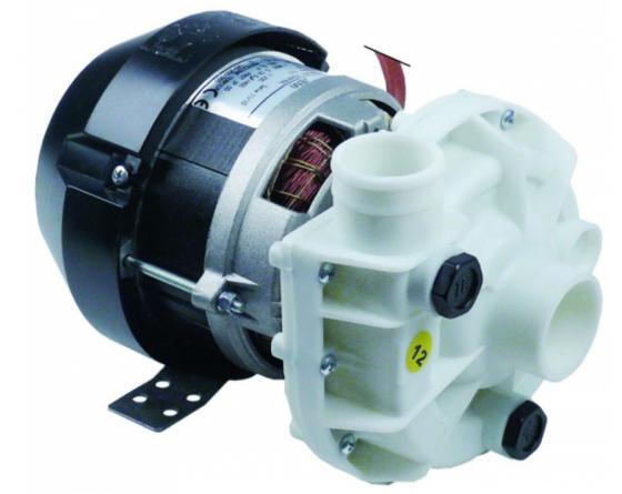 Bomba lavado 230v 50hz 0.75kw jemi