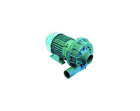 Bomba lavado 380v 1.2hp trifasica rancilo