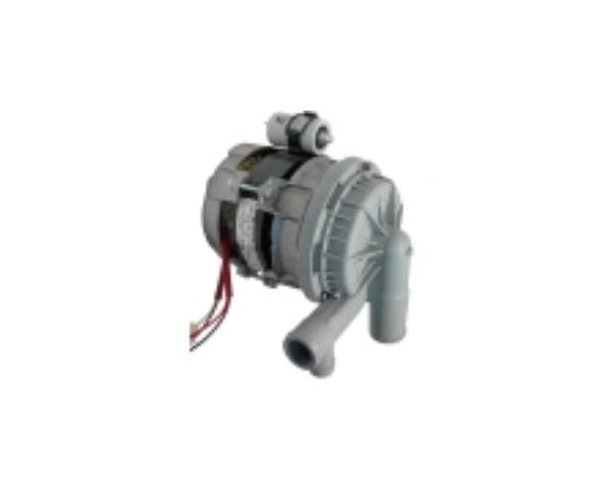 Bomba lavado 50 ps/p/ts/t/s/e unica project system