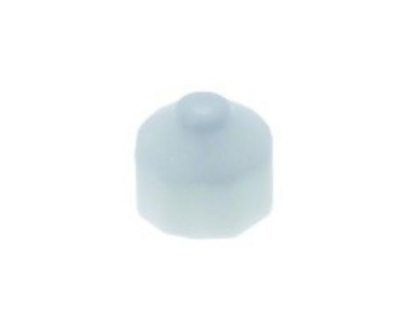 Boquilla para máquina de hielo en cubitos ø 24mm h 19mm