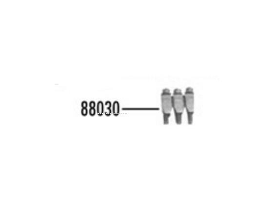Borne metalico e-168973.07 jemi
