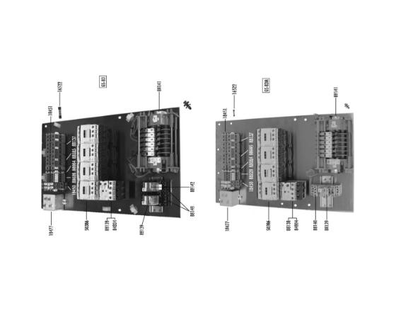 Borne tierra e-165115.10 jemi