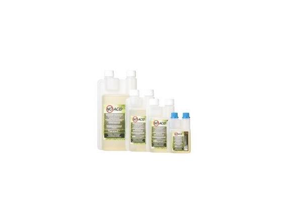 Botes con dosificador de 100ml