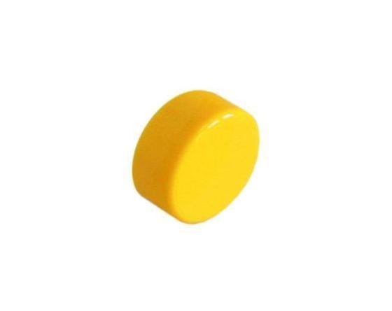 Boton interruptor amarillo zanussi