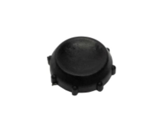 Boton perno inox pulsador micro omniwash