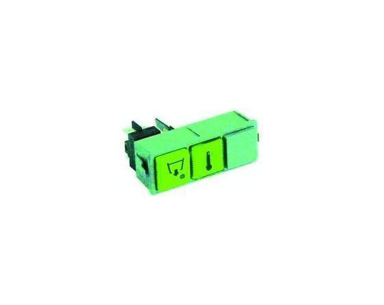 Botonera 1 puls. gs40/45/50 dhir