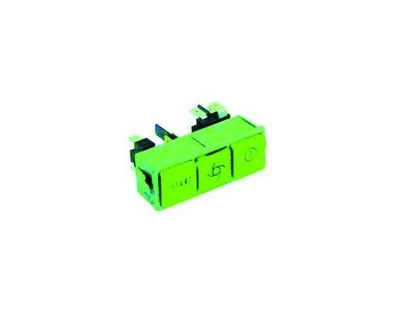 Botonera derecha gs35/37/40/45 dihr